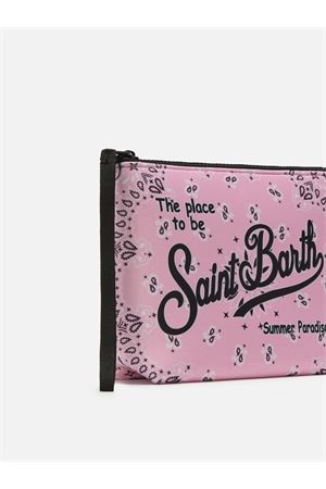 Pochette Aline MC2 SAINT BARTH | Pochette | ALIN00102639L